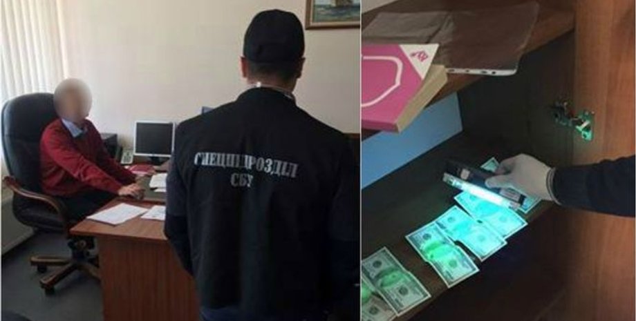 Фото: прокуратура