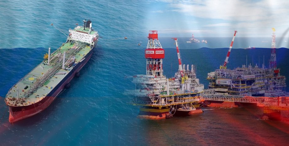 США послабили санкції РФ, Ормузька протока нафта, доходи Росії від нафти