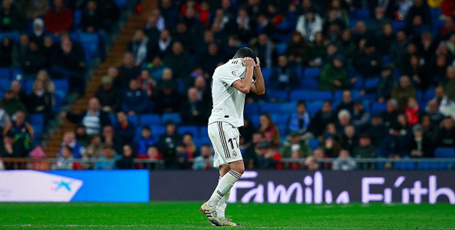 Фото: Getty Images