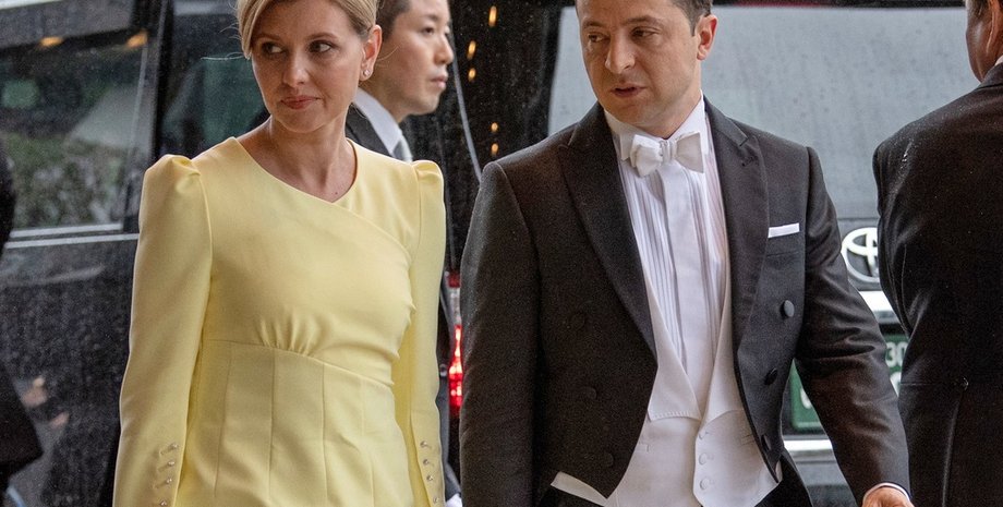 Фото: Getty Images