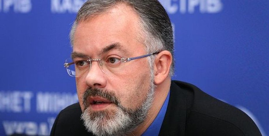 Дмитрий Табачник, госизмена, ФСБ, референдумы, война в Украине, коллаборант