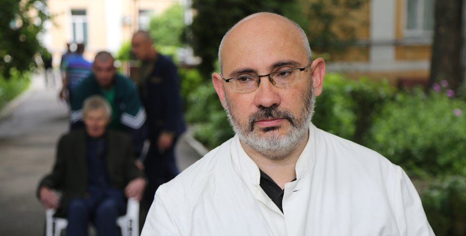 Фото: Александр Чекменев