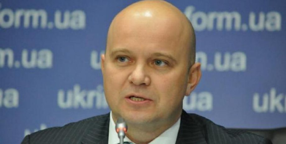 Юрий Тандит / Фото: УНИАН