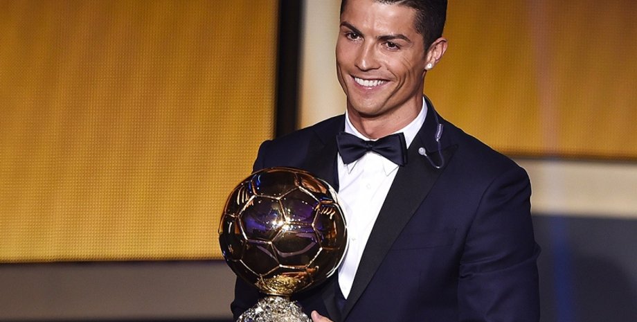 Криштиану Роналду / Фото: espnfc.com
