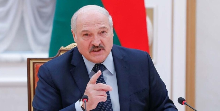 Олександр Лукашенко, Лукашенко Білорусь, президент Білорусі, Лукашенко про війну, Лукашенко про Україну