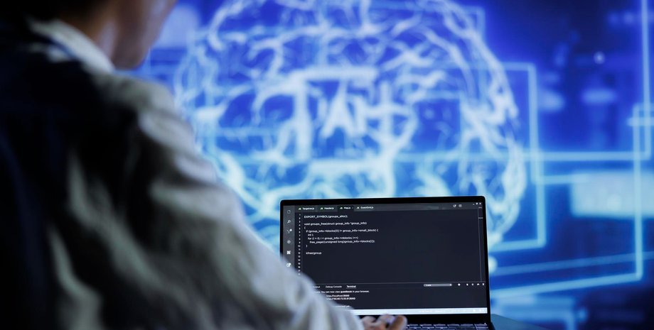 Тестирование ИИ на компьютере