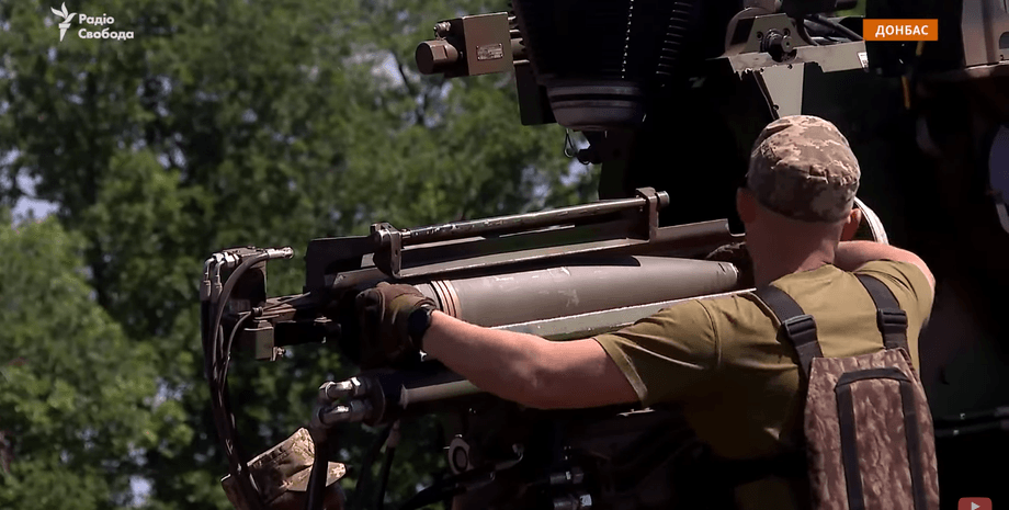 цезари для украины, особенность сау