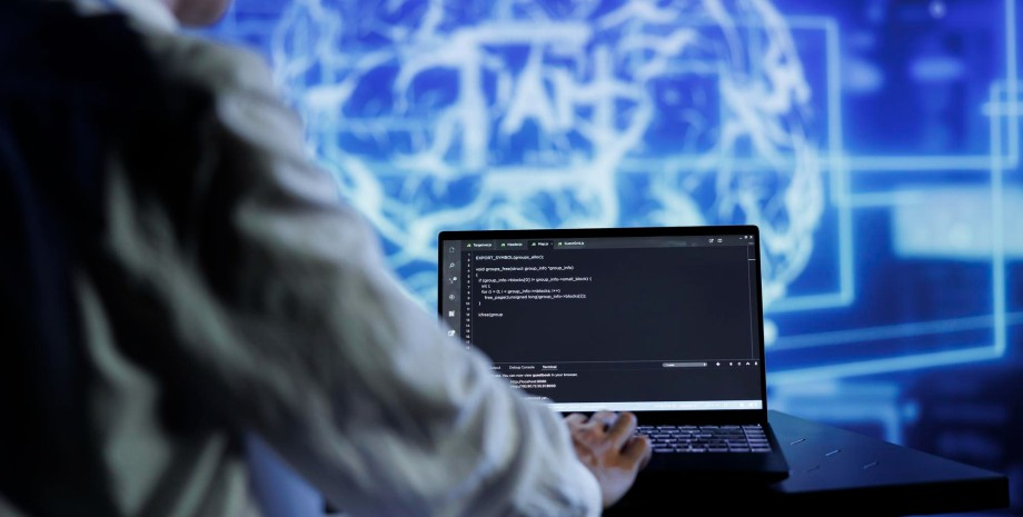 ИИ Искусственный интеллект