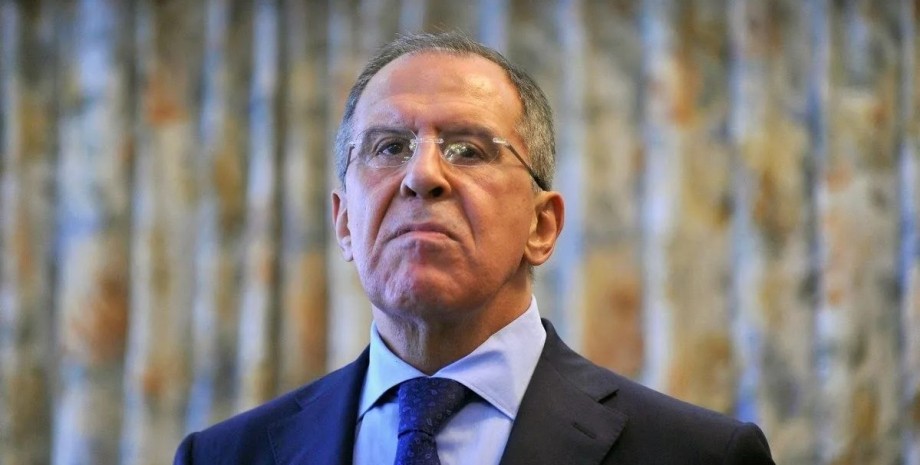 лавров Сергій Лавров