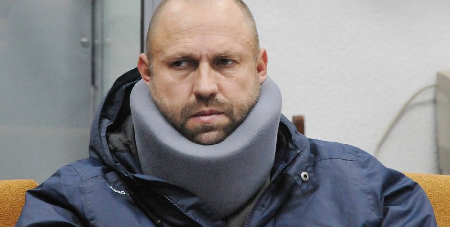 Геннадий Дронов / Фото: УНИАН