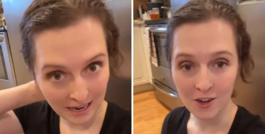 Мэри Тримбл из Вашингтона, собака в машине, пес, находка, курьезы, приколы, США, интересные истории, смешные случаи