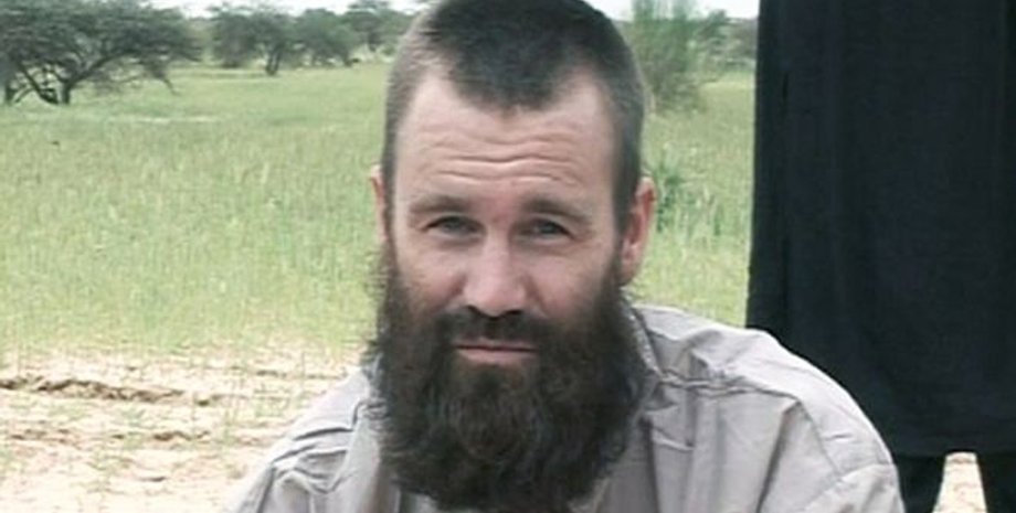 Йохан Густафссон / Фото: Getty Images