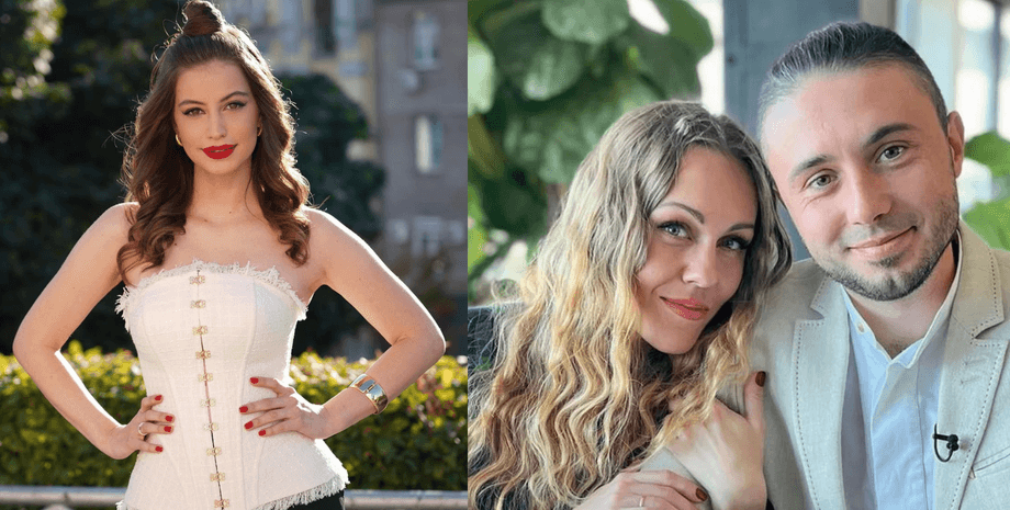 Тополя розлучення