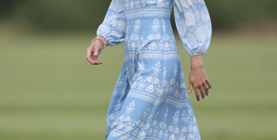 Принцесса Уэльская