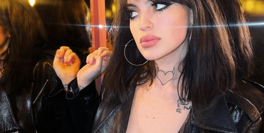 Шарлотта Эмма Фрейд, внучка Мердока