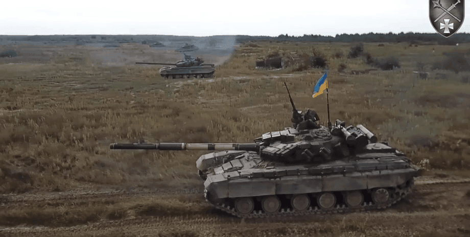 контрнаступ зсу