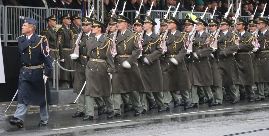 Фото: Ministerstvo obrany