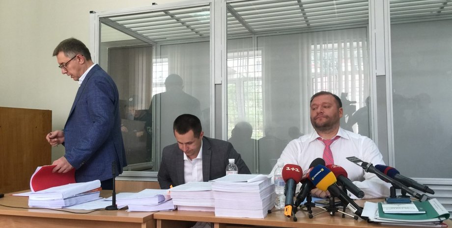 Михаил Добкин / Фото: УНИАН