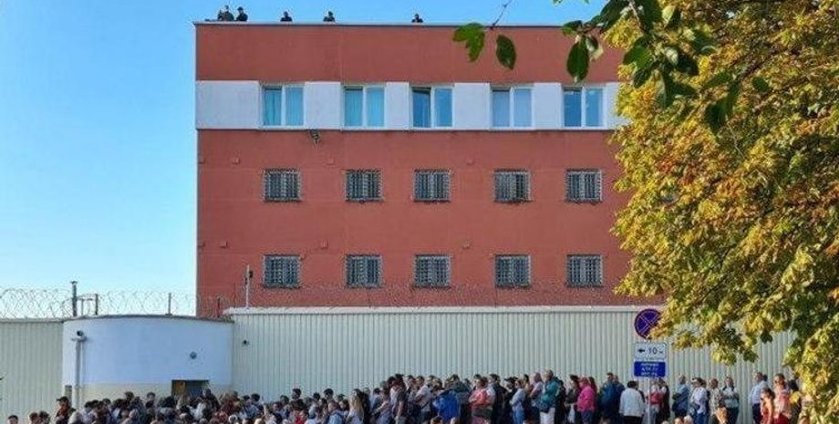 Фото: Спутник