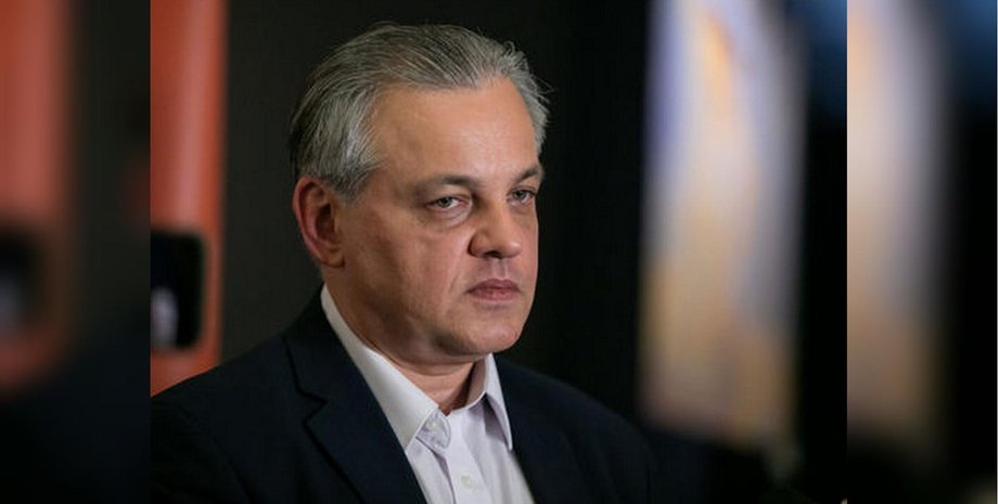 Сергей Рахманин, Верховная Рада, Минский процесс, Голос, Кравчук, ТКГ, Переговоры в Минске