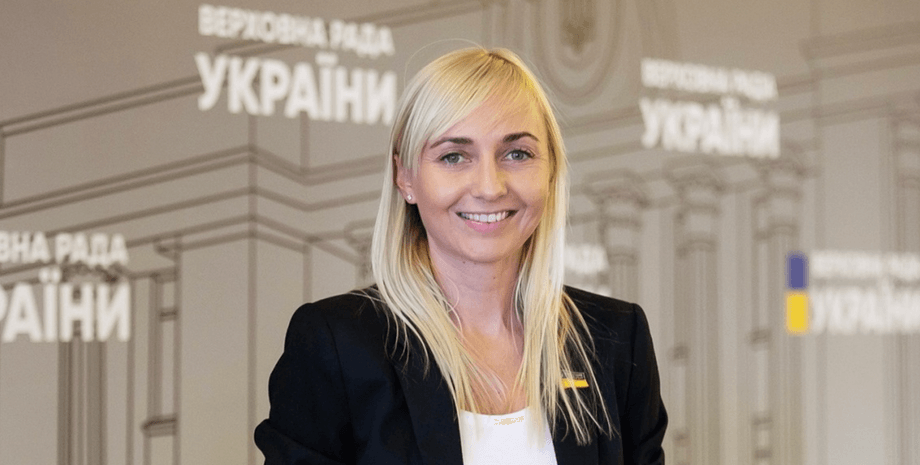 фракция Голос, Александра Устинова, Голос Верховная Рада, Ярослав Железняк