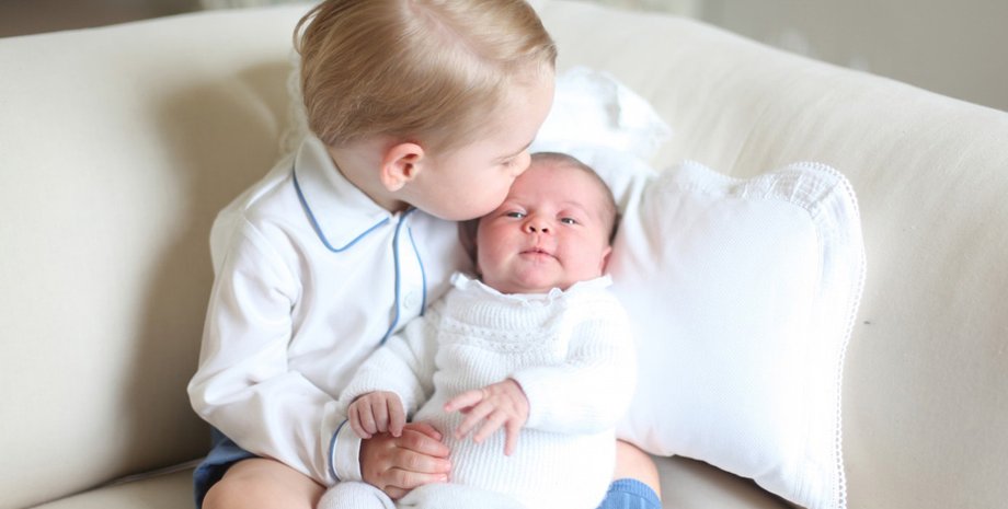 Фото: Kensington Royal