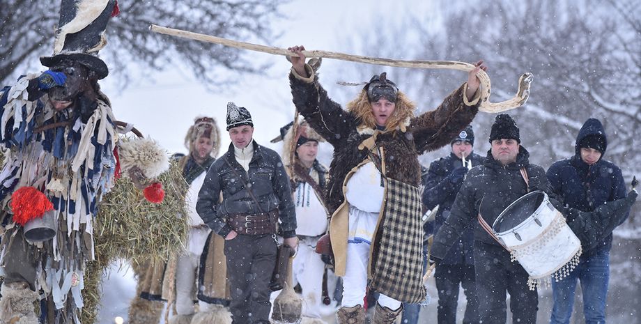 Фото: Олег Петрасюк