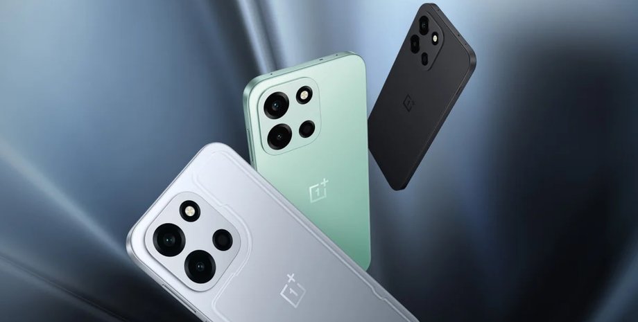Будущий смартфон OnePlus Nord 6