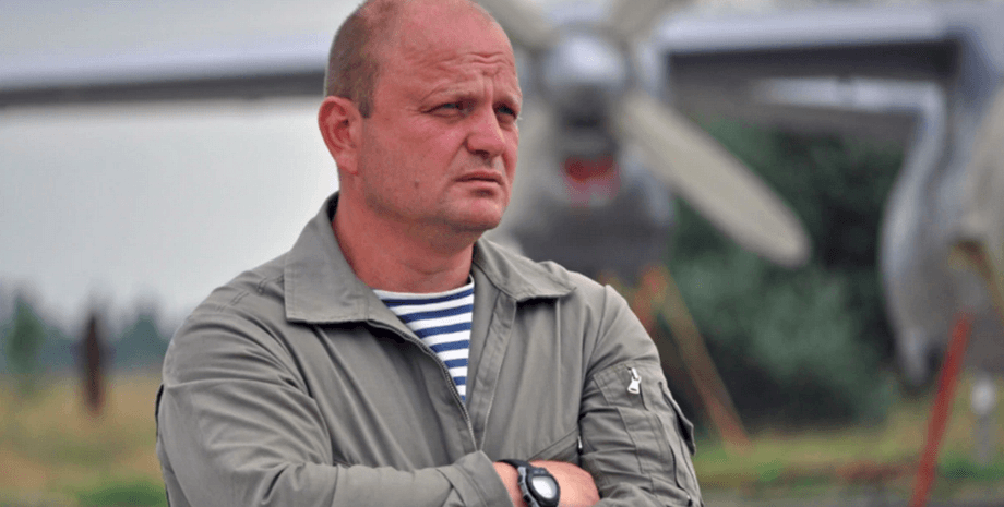 бездай погиб