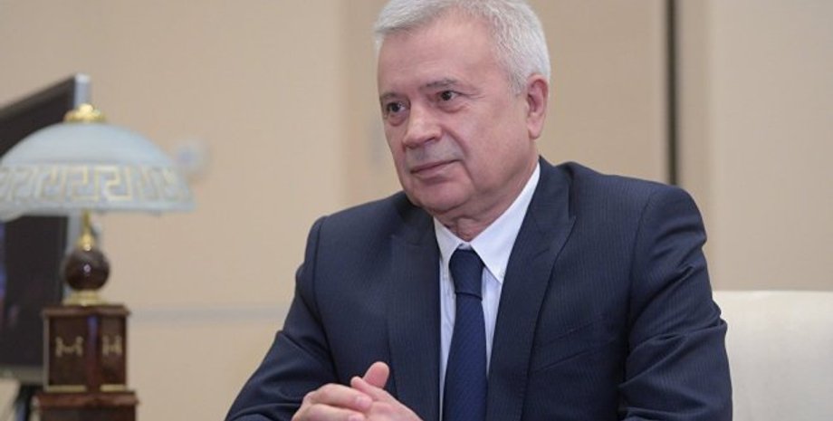 Вагит Алекперов/Фото: 24СМИ