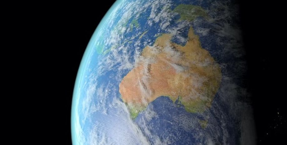 земля, планета земля