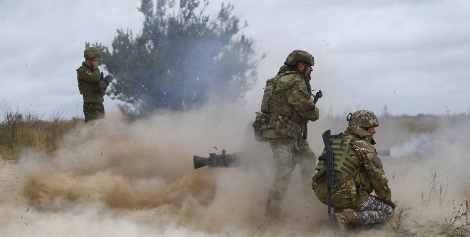 ЗСУ, війна, Україна, фото