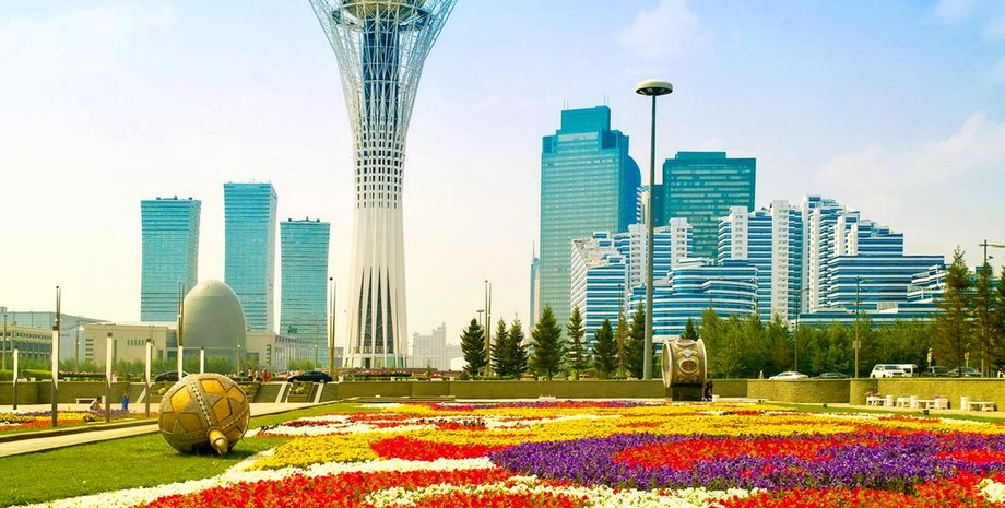 Астана, Казахстан, россияне, цены на жилье, аренда, мобилизация, граждане рф