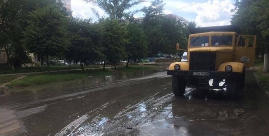 Фото: Думская