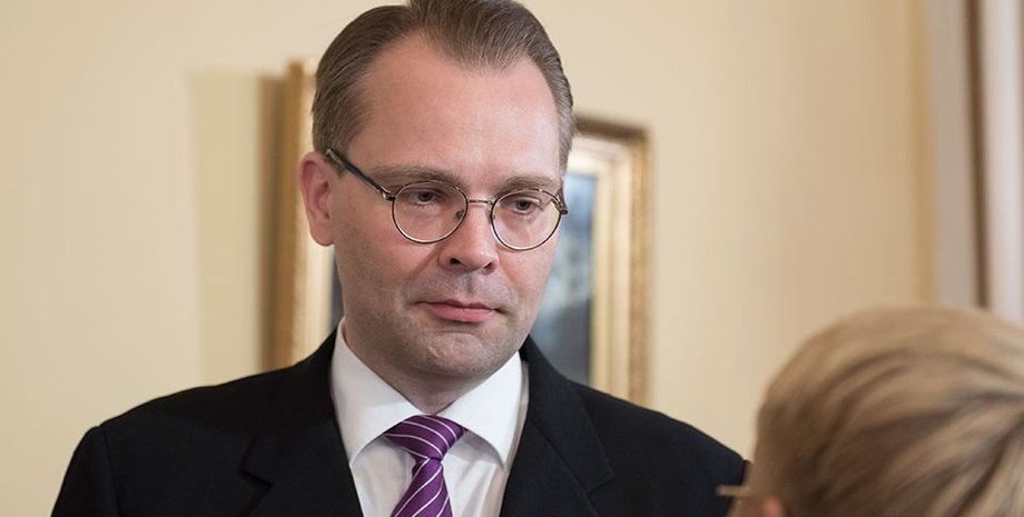 Юсси Ниинисте / Фото: yle.fi