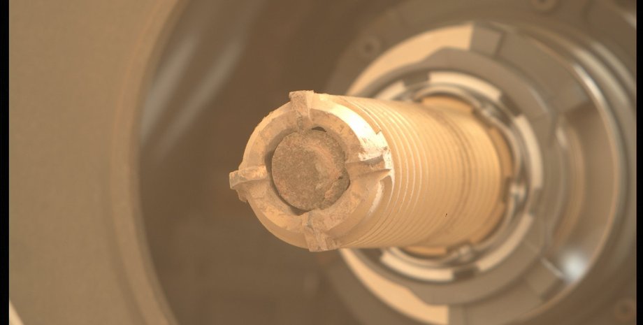 марсохід Perseverance