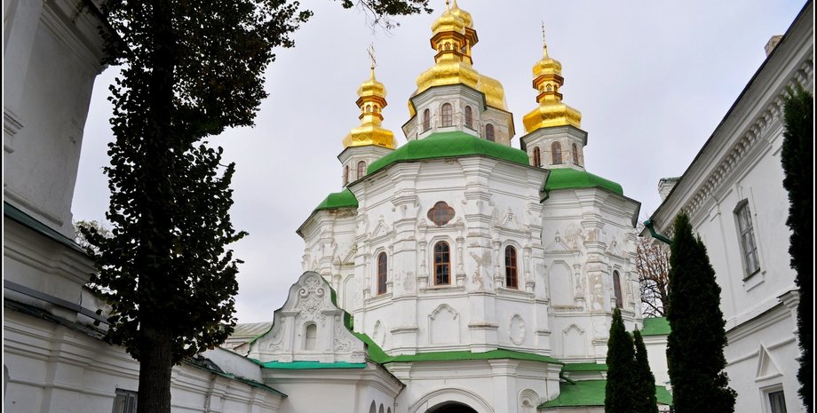 Києво-Печерська Лавра