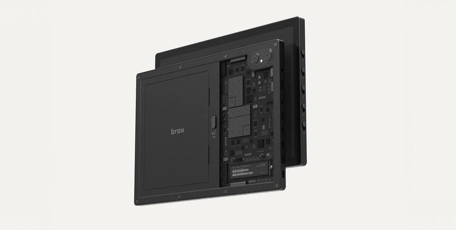 Ноутбук open_slate Модульный ноутбук open_slate