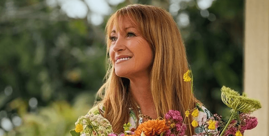 Джейн Сеймур, цветы