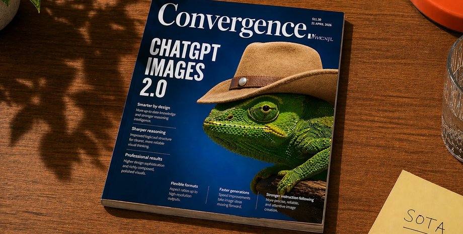 ChatGPT Images 2 приклади