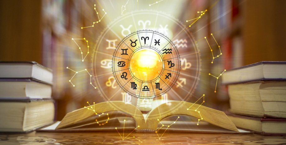астрология, прогноз, знаки зодиака