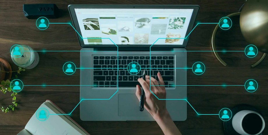 Всемирная сеть