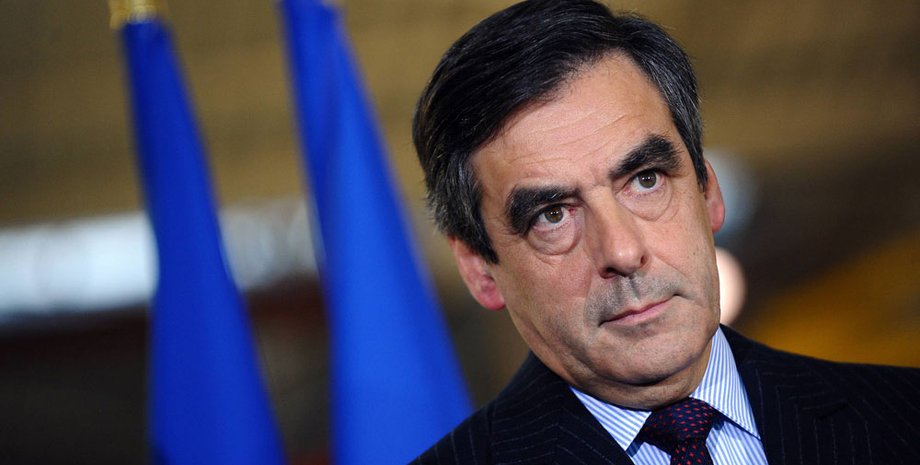 Франсуа Фийон / Фото: widewo.com