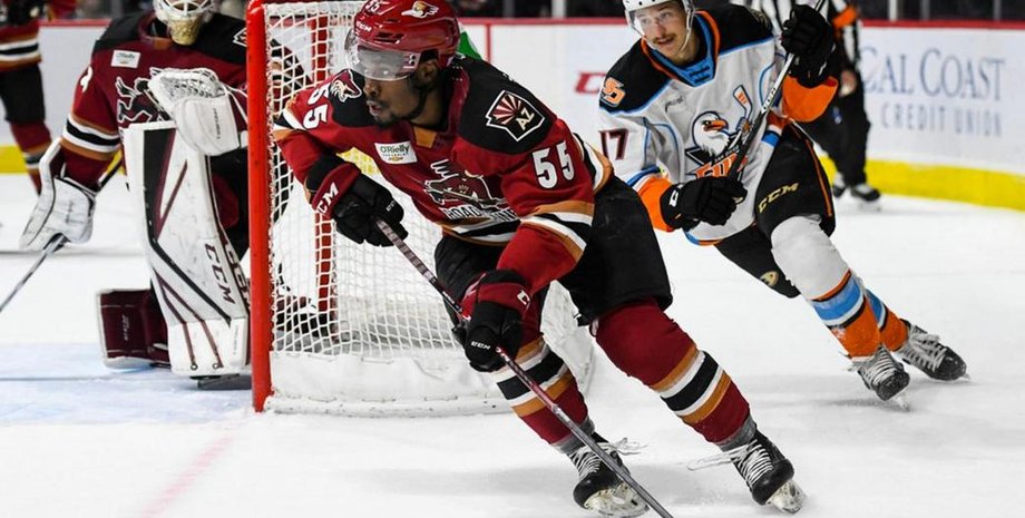 Джейлен Смерек