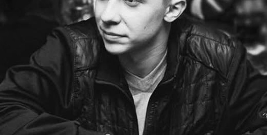 Андрей Луцик, погиб Андрей Луцик, война новости