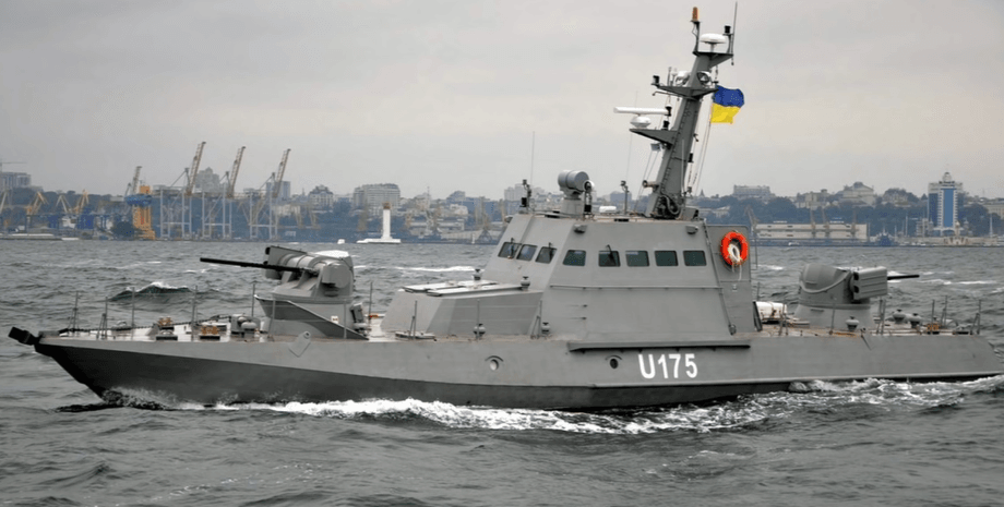 провокация на керченском проливе, стычка фсб и вмсу