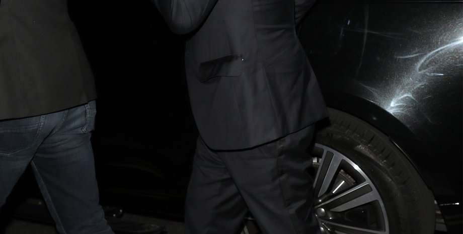 Леонардо Ди Каприо, вечеринка, вечеринка лондон, Vogue World