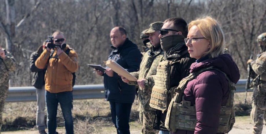 Людмила Денисова