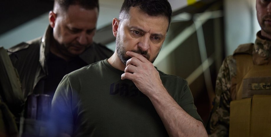 Владимир Зеленский, Зеленский, президент Зеленский, президент Зеленский