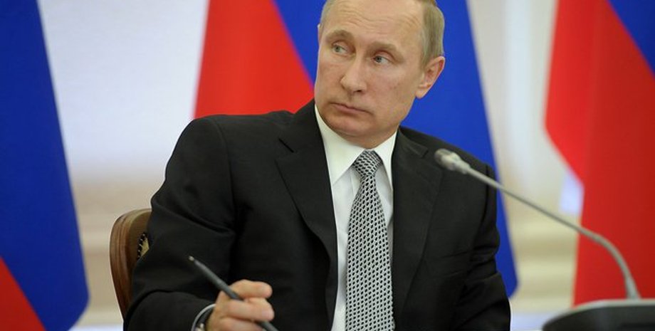 Владимир Путин / kremlin.ru